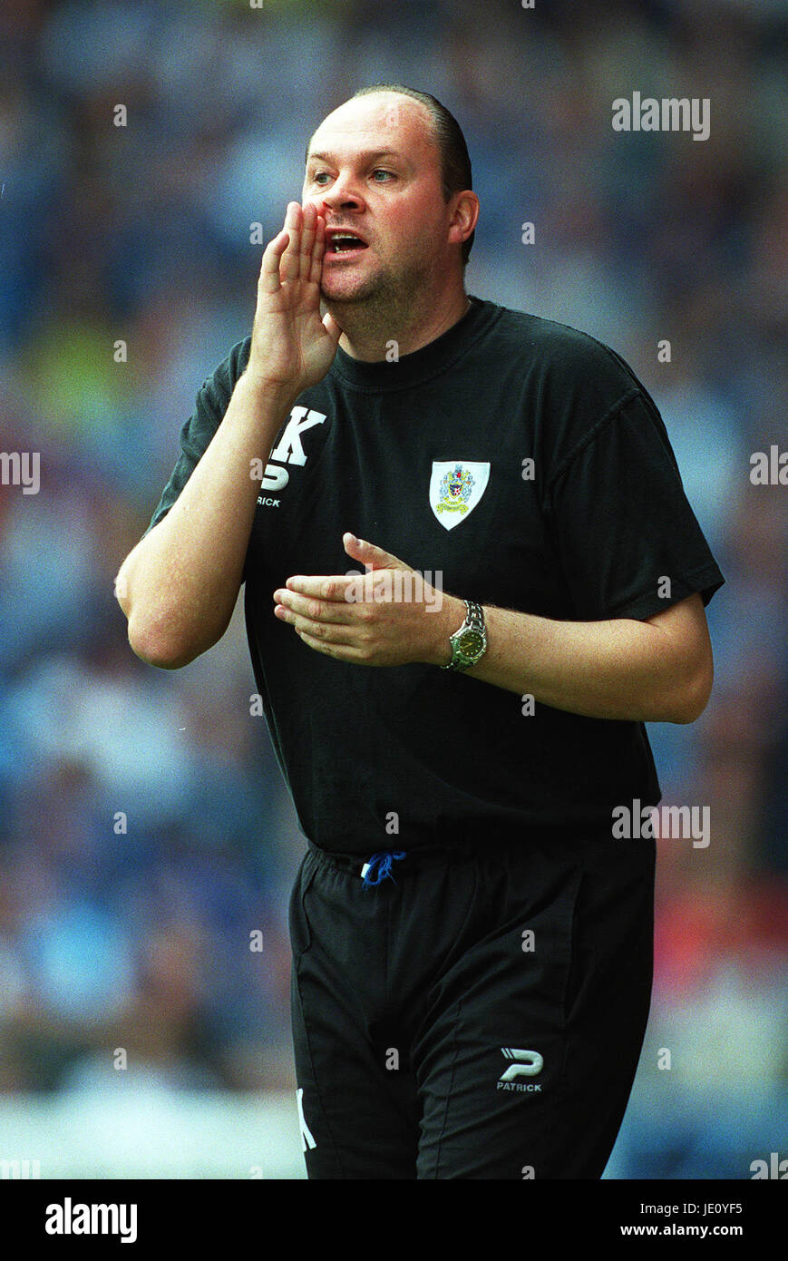 Stockport county manager hires stock photography and images Alamy