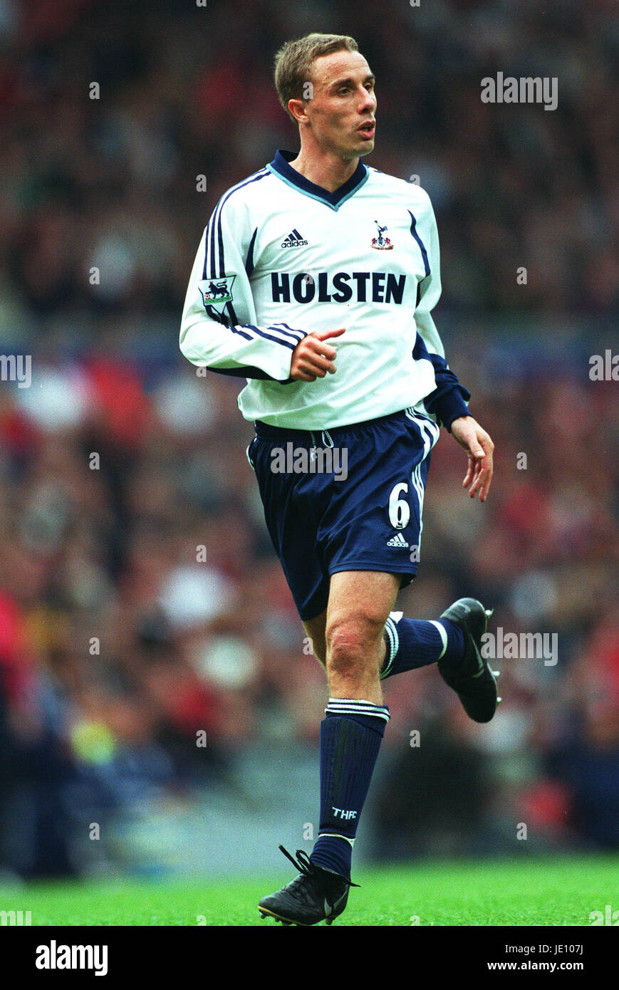 Chris perry tottenham hotspur hi-res stock photography and images - Alamy
