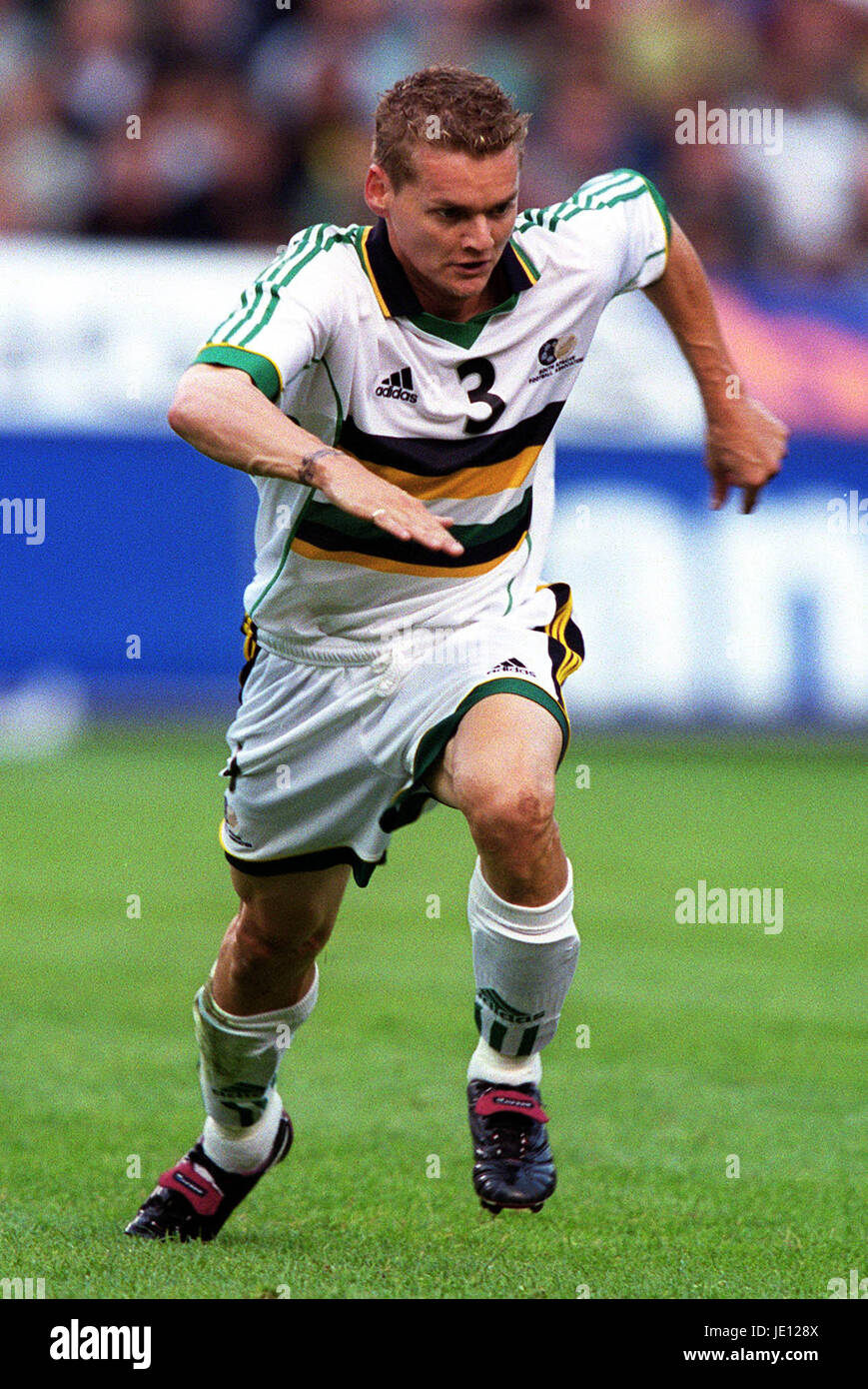 Bradley carnell hi-res stock photography and images - Alamy