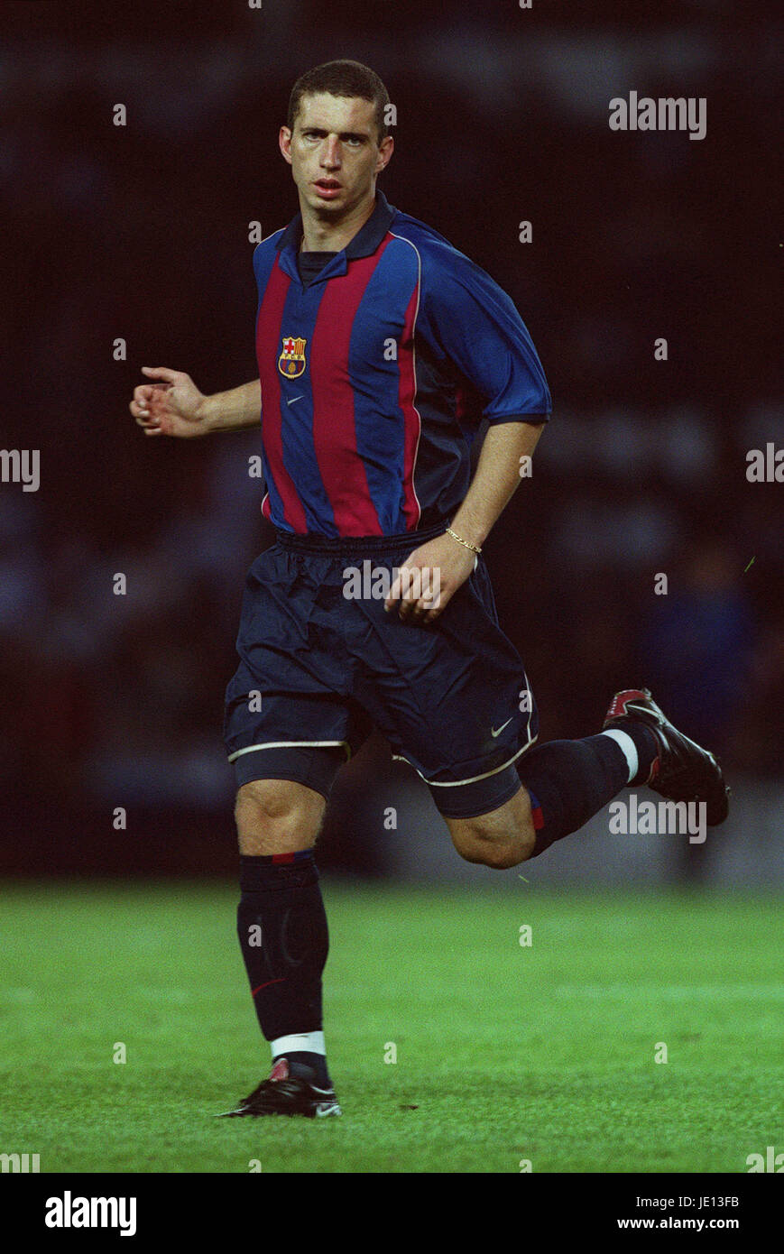 Fabio Rochemback High Resolution Stock Photography and Images - Alamy