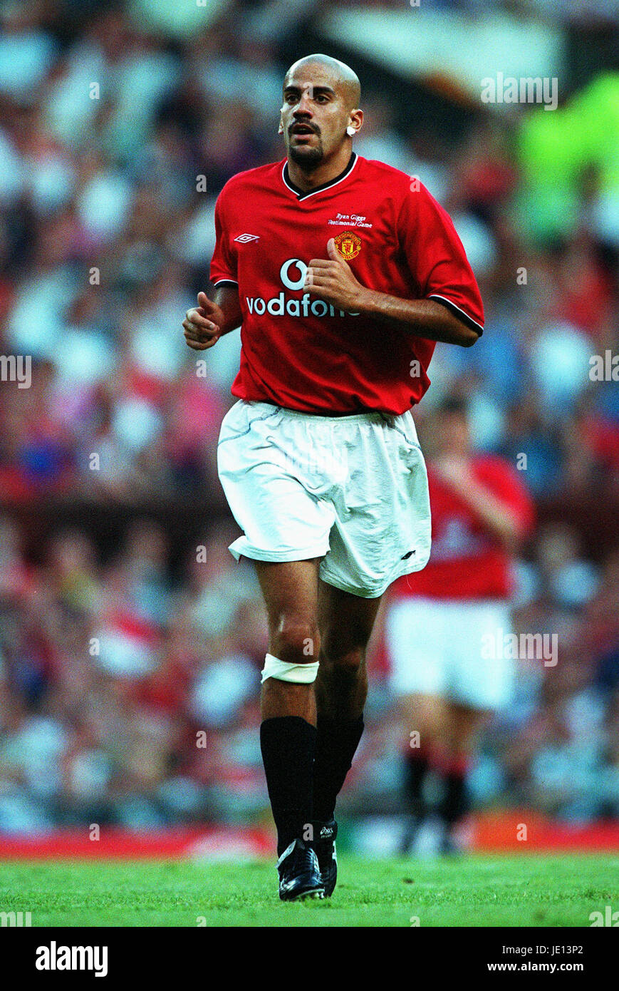 Juan Sebastian Veron claims leaving Manchester United was a mistake - Man United News And Transfer News | The Peoples Person