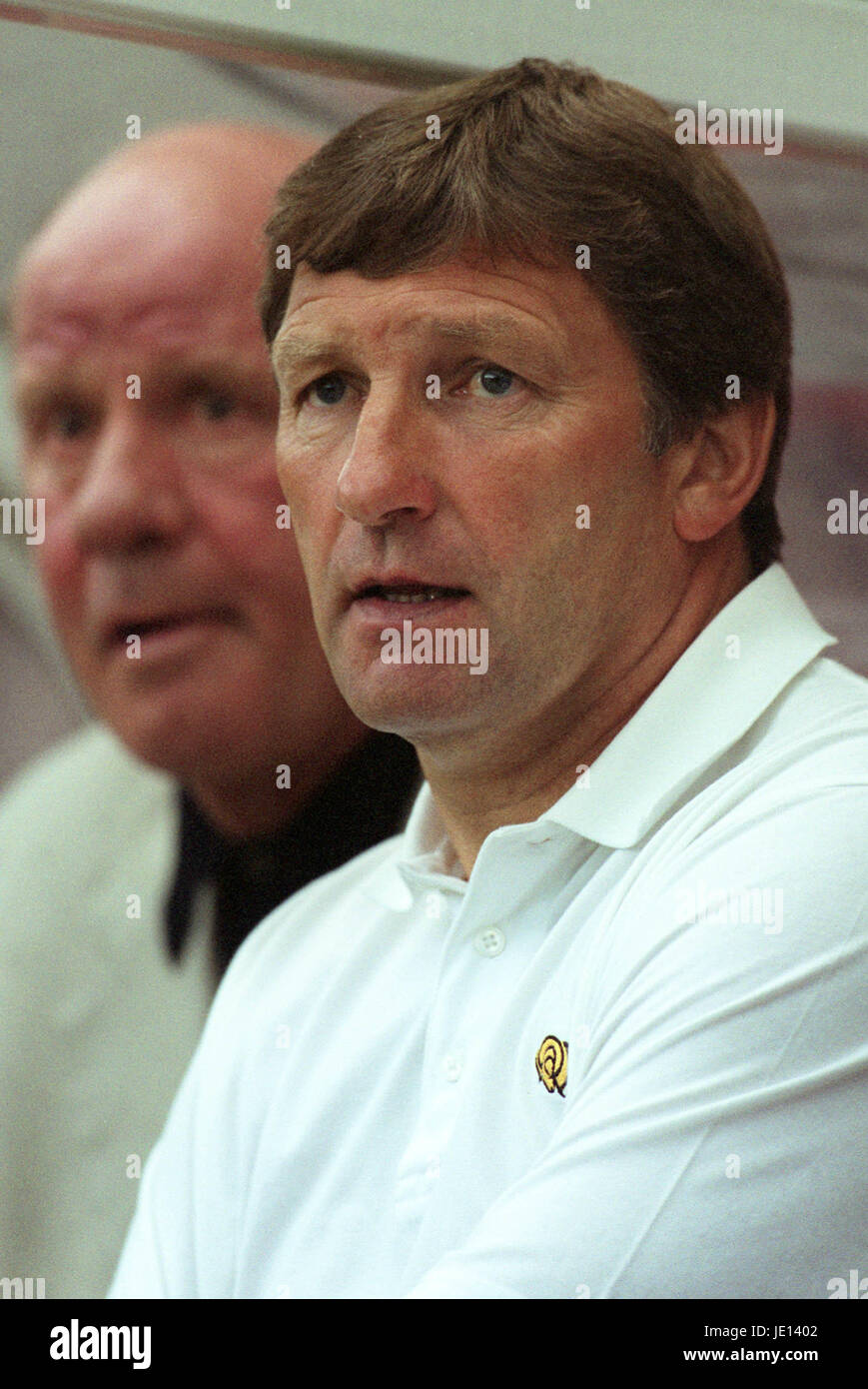 Colin Todd High Resolution Stock Photography and Images Alamy
