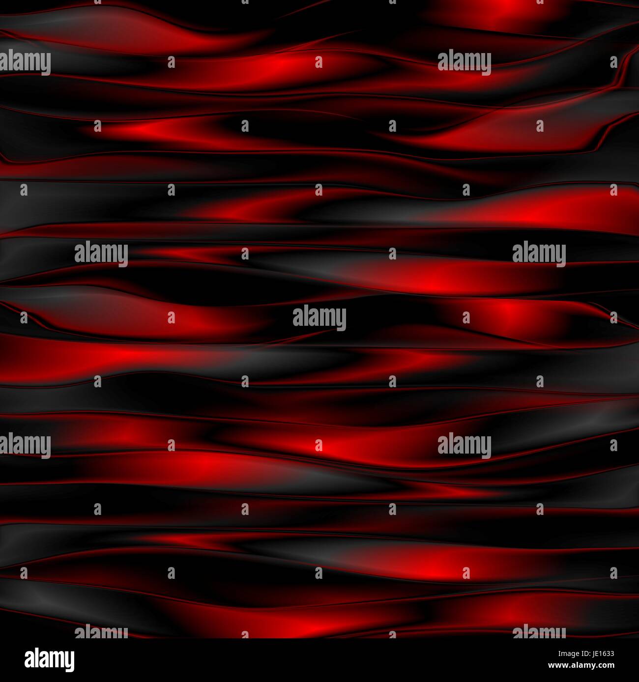 Abstract blurred vector waves background Stock Photo - Alamy