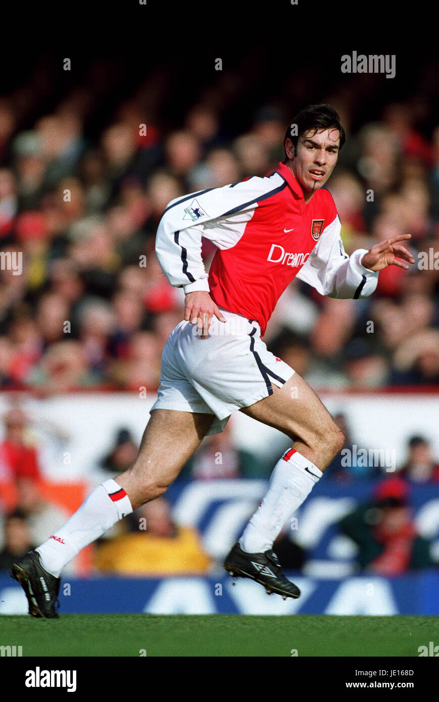 PIRES ROBERT 1998-99 (Ol M) – UrbnFootball