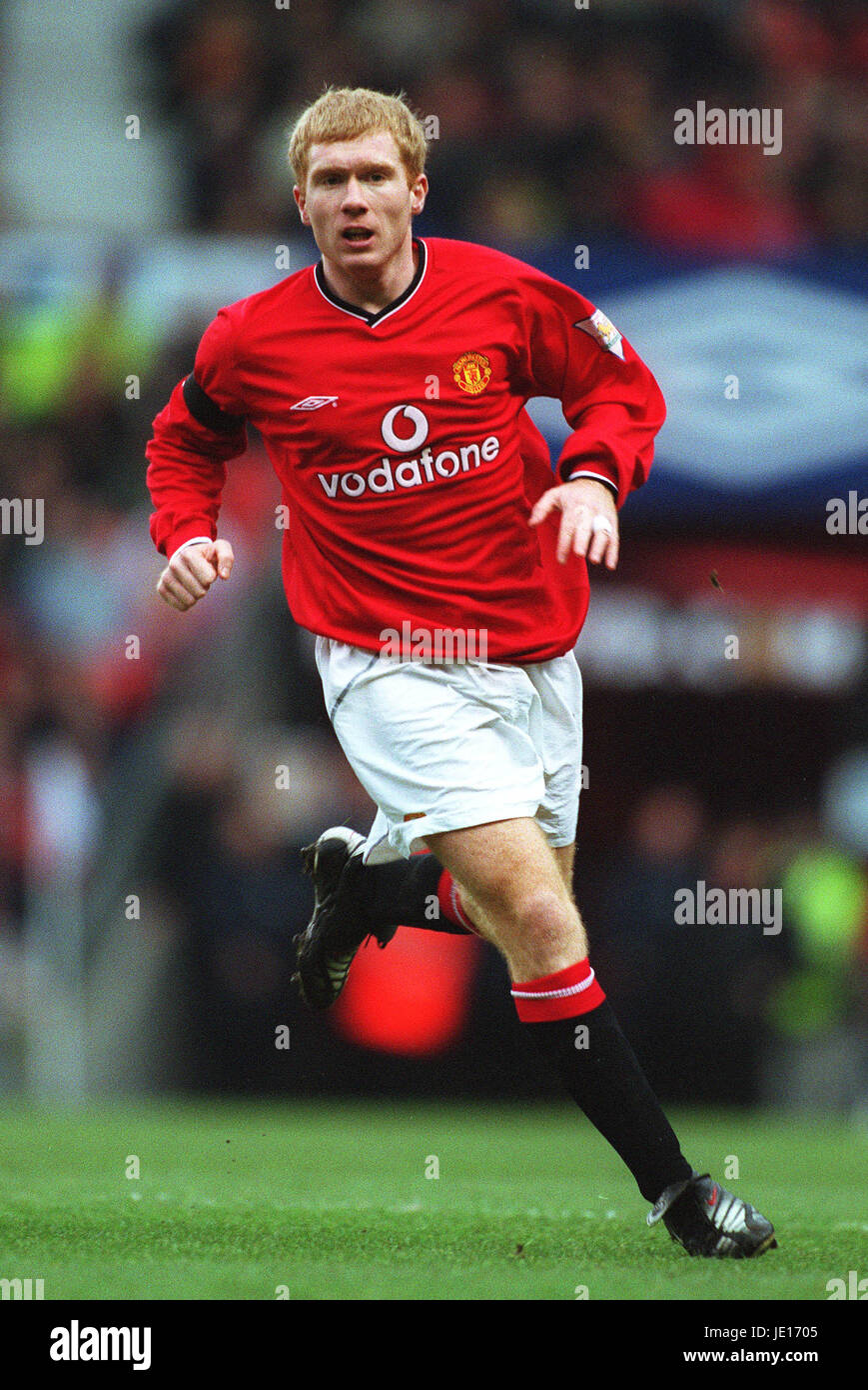 scholes shoes