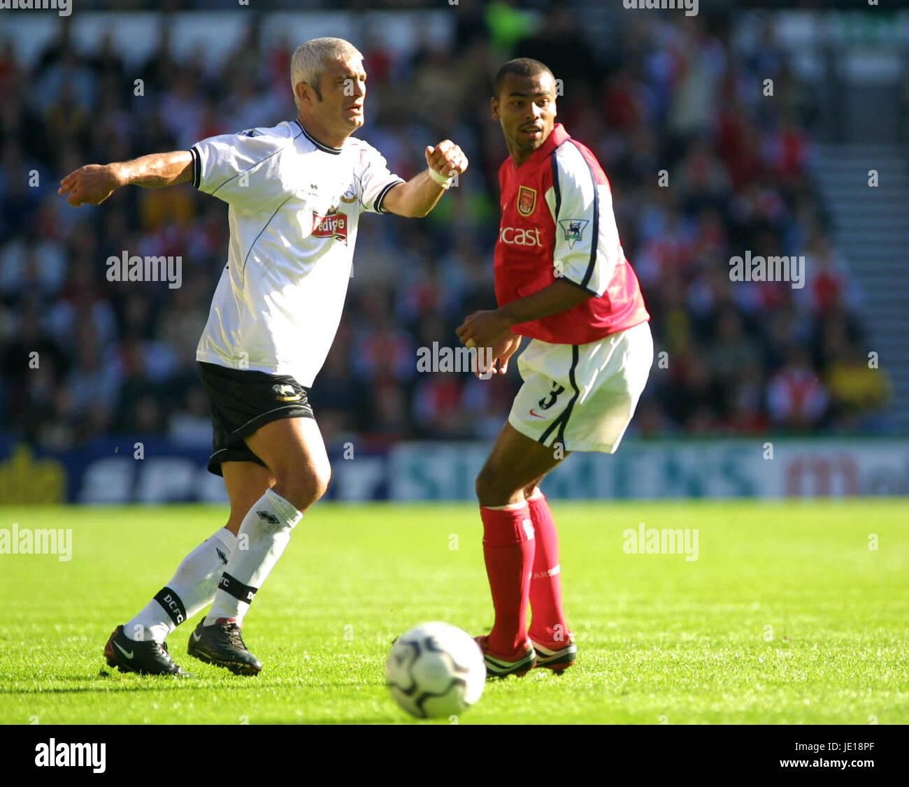 Fabrizio ravanelli juventus hi-res stock photography and images - Alamy