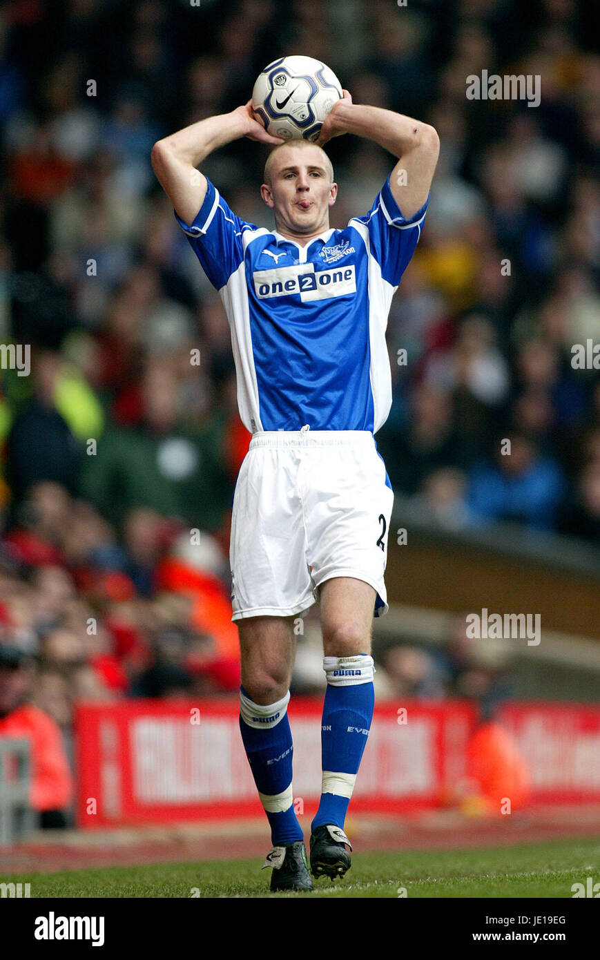 Peter Clarke High Resolution Stock Photography and Images Alamy