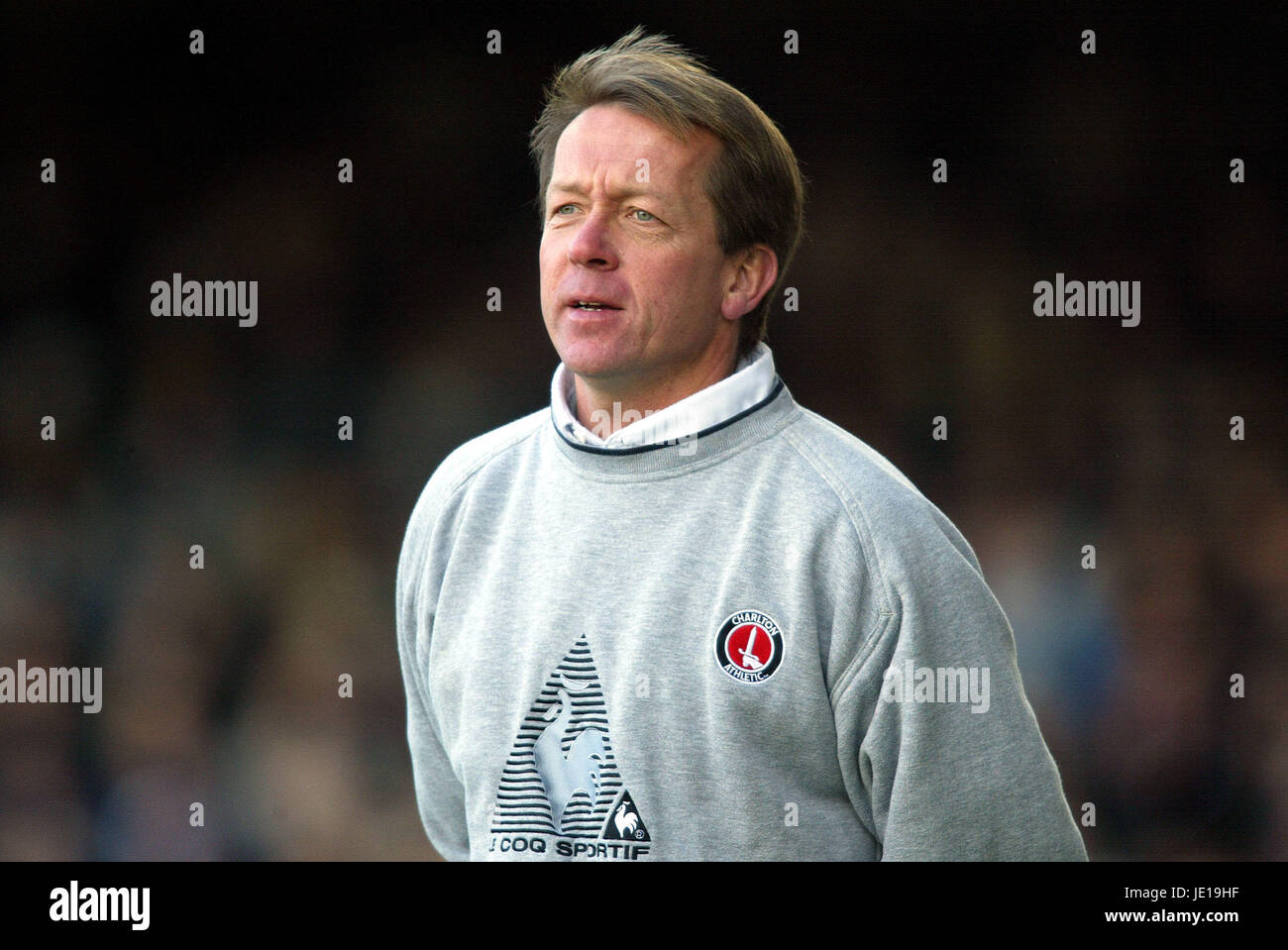Alan Charlton High Resolution Stock Photography and Images - Alamy