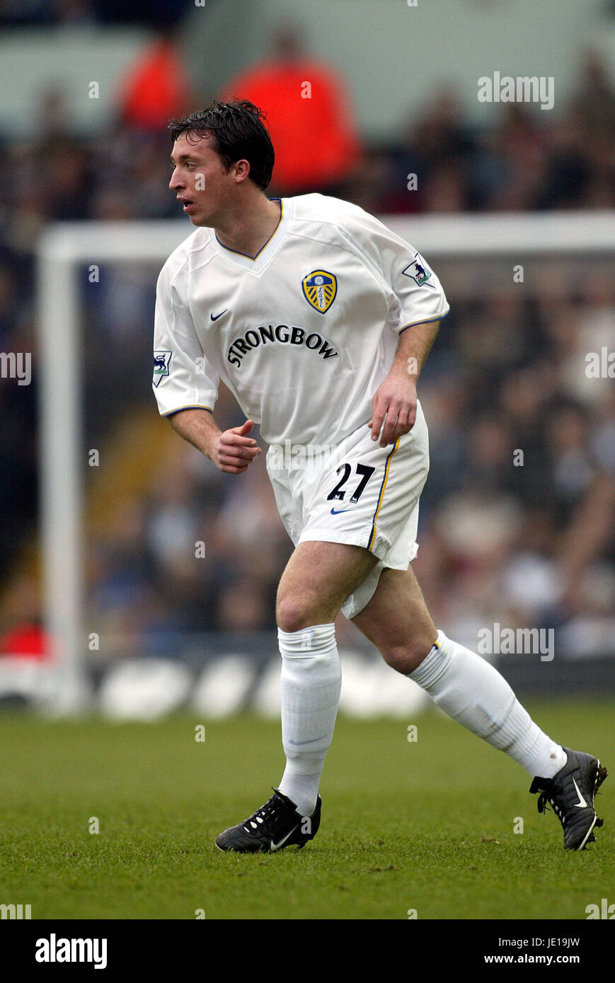Leeds united robbie fowler hires stock photography and images Alamy