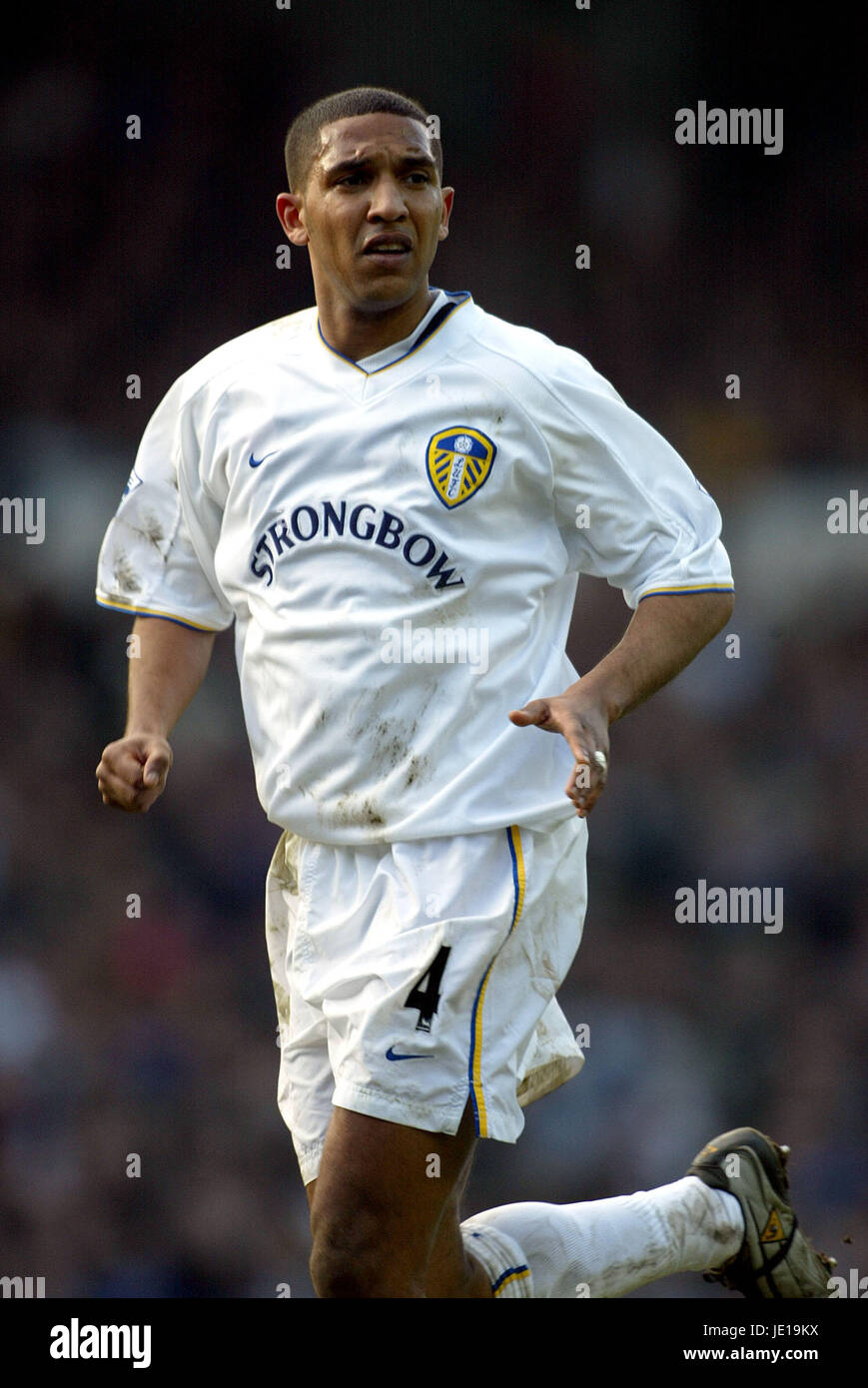 Photo Montage Signée Par Olivier Decourt – Leeds United