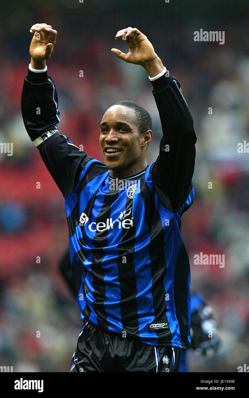 Paul ince where hires stock photography and images Alamy