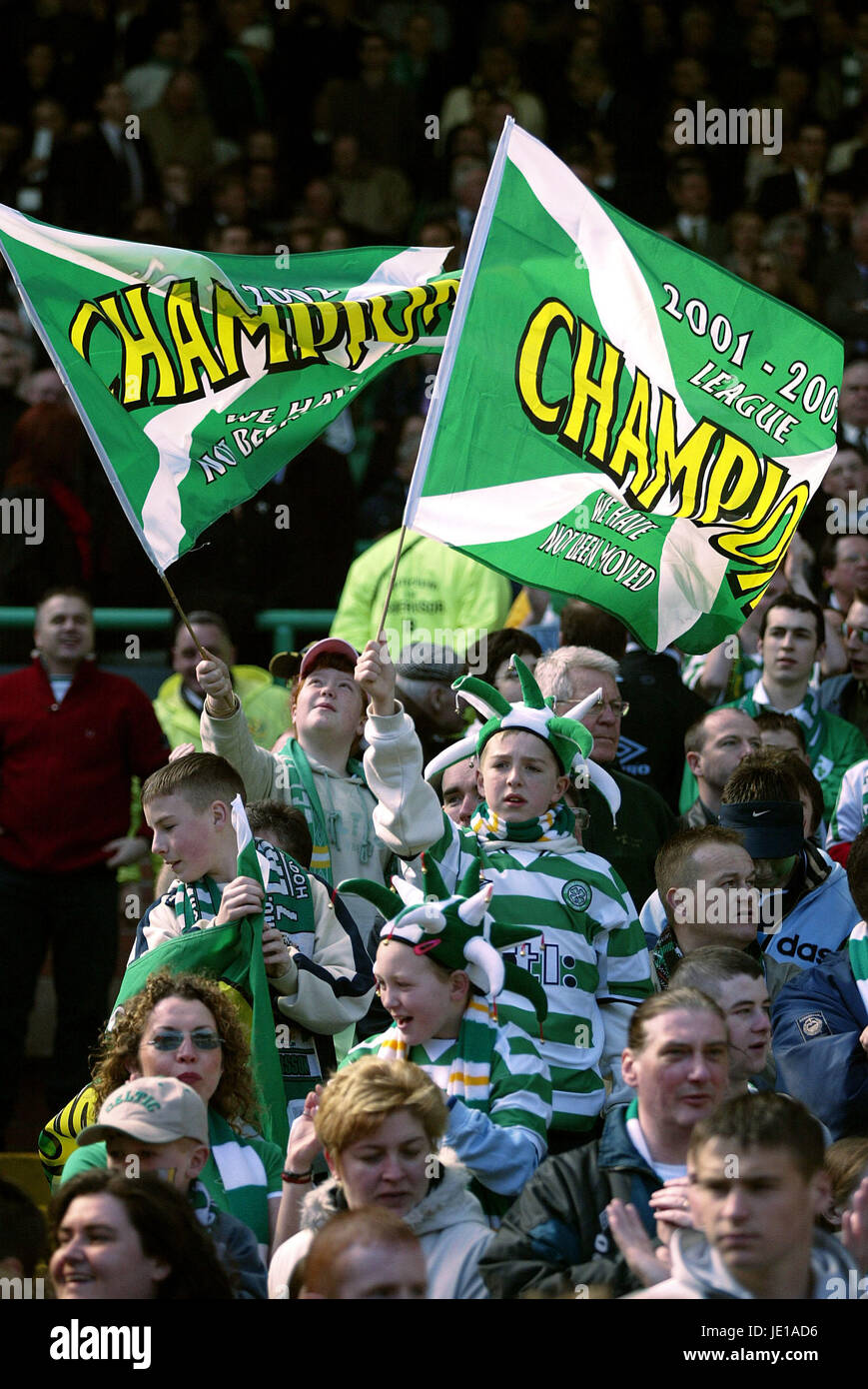 24,804 Celtic Fans Stock Photos, High-Res Pictures, and Images