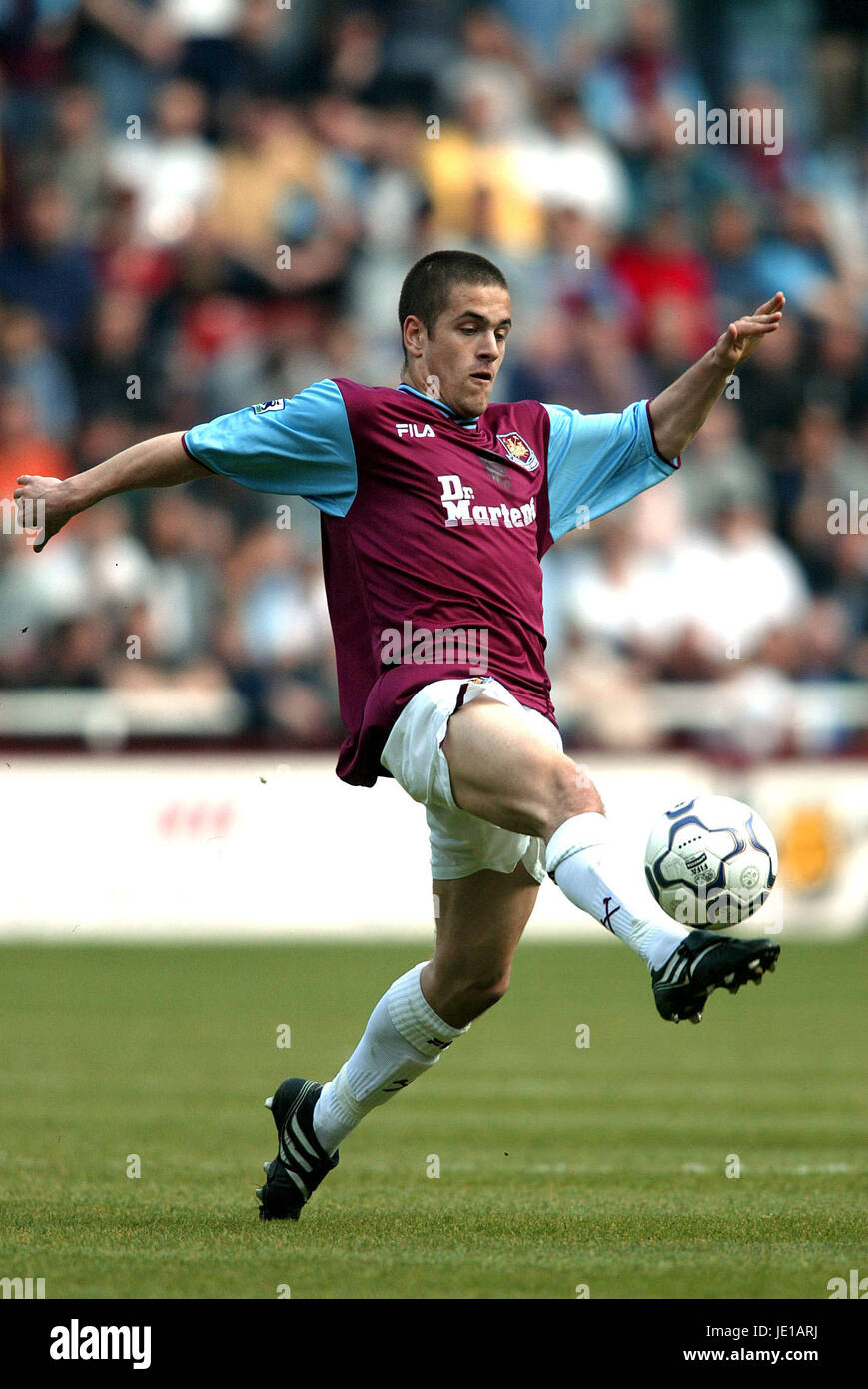 ウェア West Ham Joe Cole joe_cole_west_ham_390942-