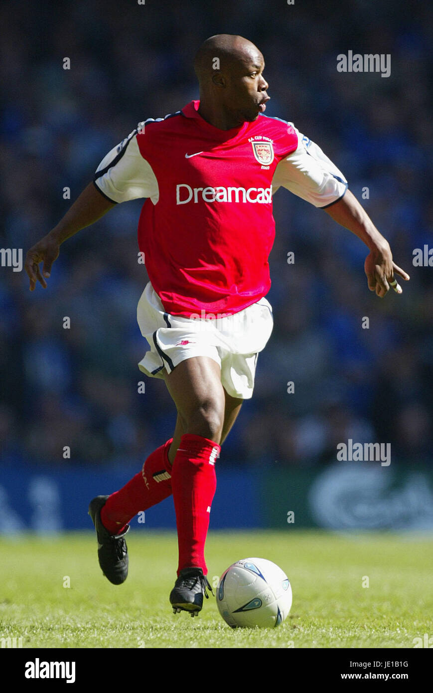 820 De Sylvain Wiltord Stock Photos, High-Res Pictures, and Images - Getty Images