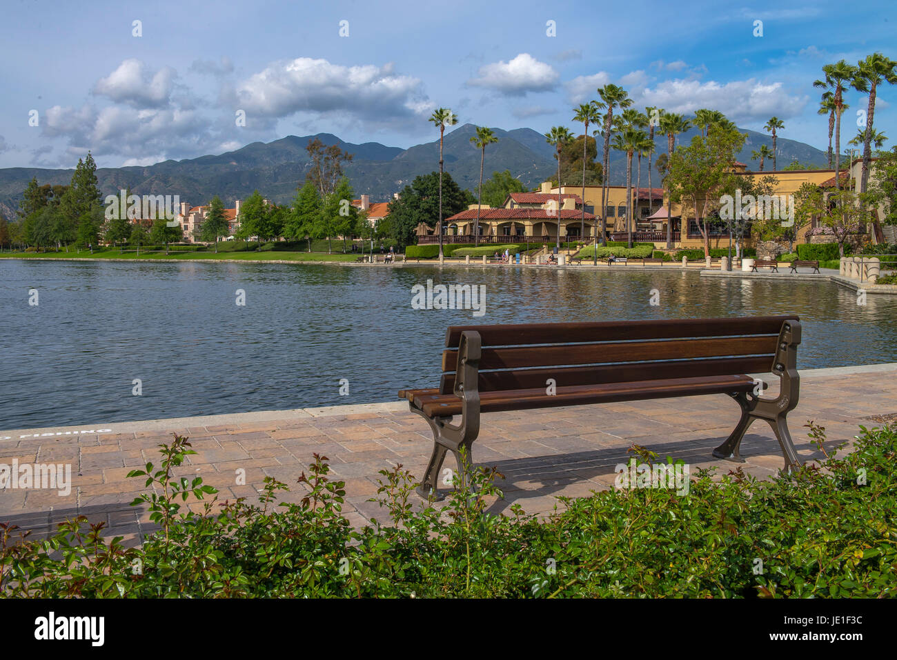 Escape to Santa Margarita Lake: Your Southern California Campground Adventure