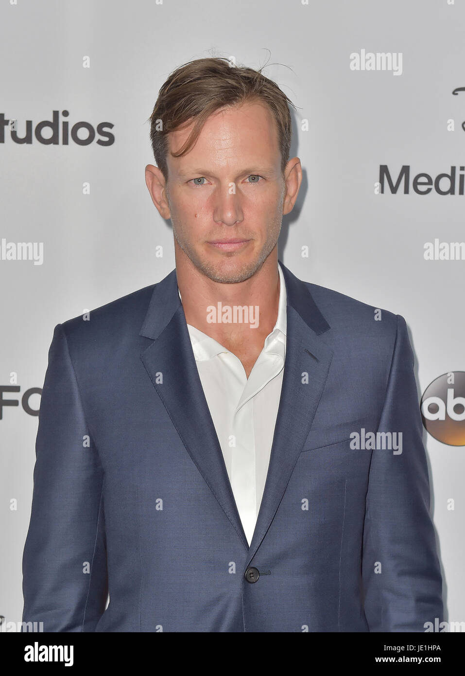 2017 ABC/Disney Media Distribution International Upfront Featuring Kip