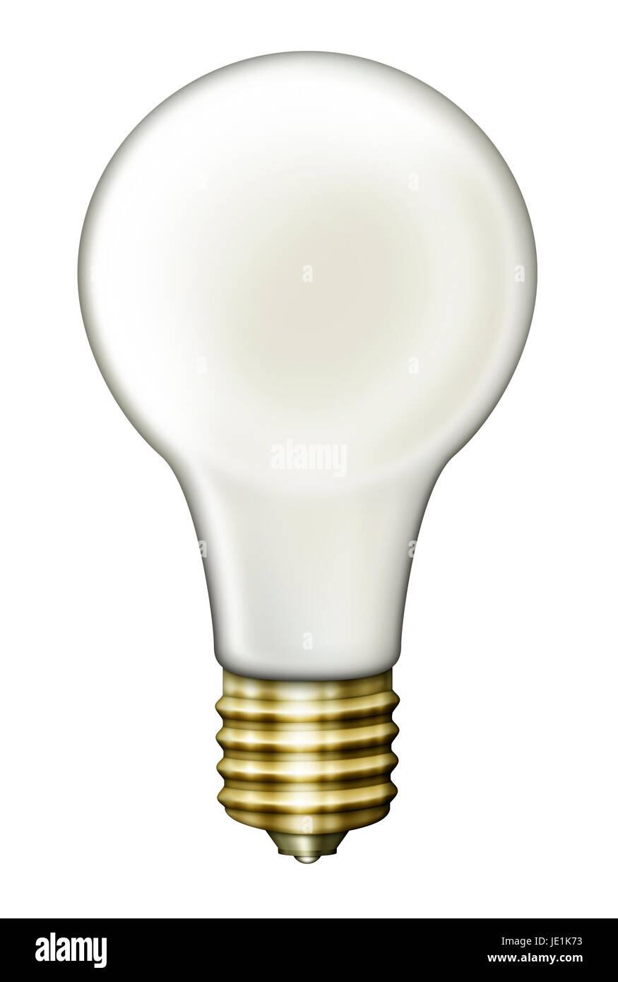 Led bulb wallpaper Cut Out Stock Images & Pictures - Alamy