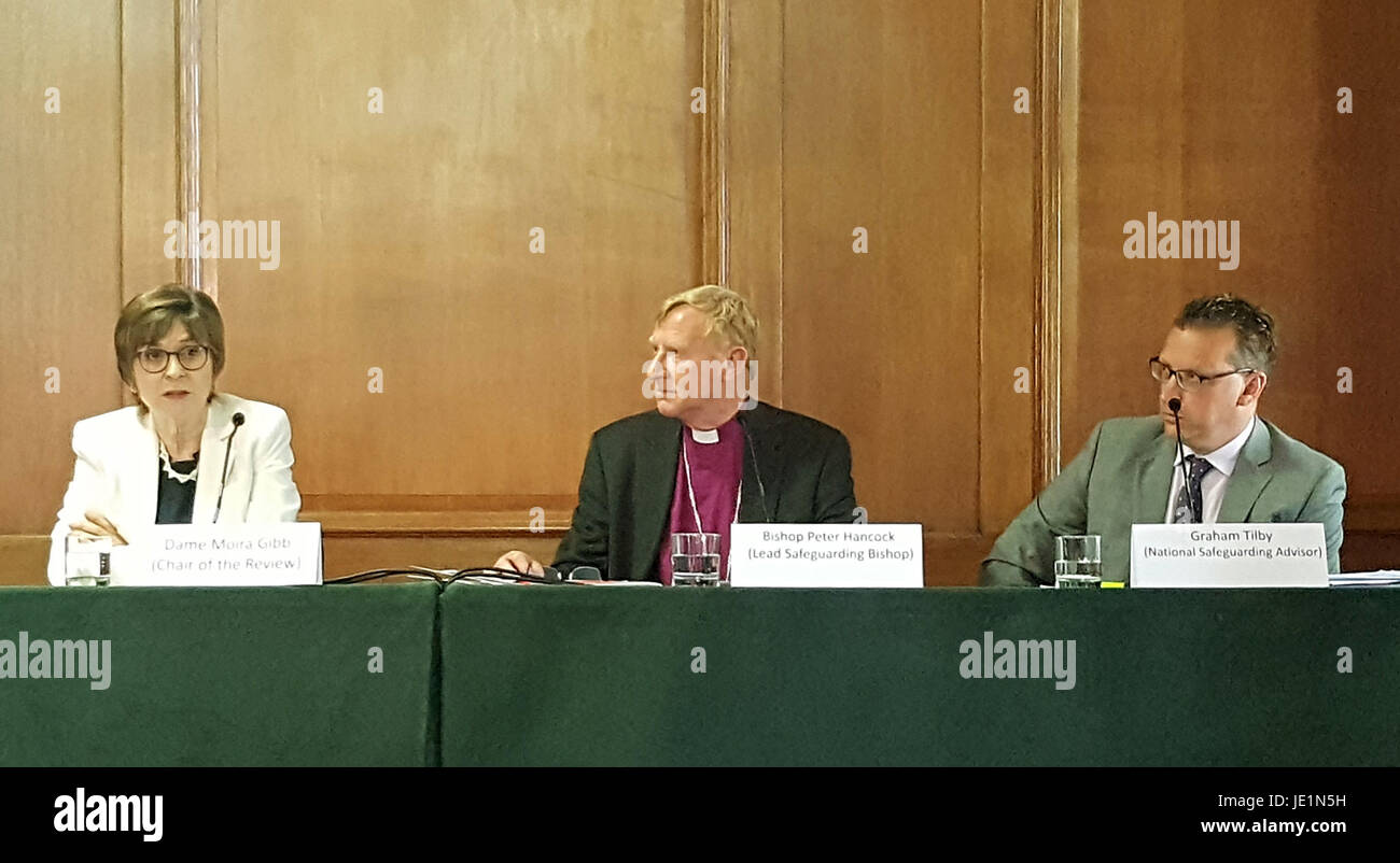 Safeguarding review hires stock photography and images Alamy