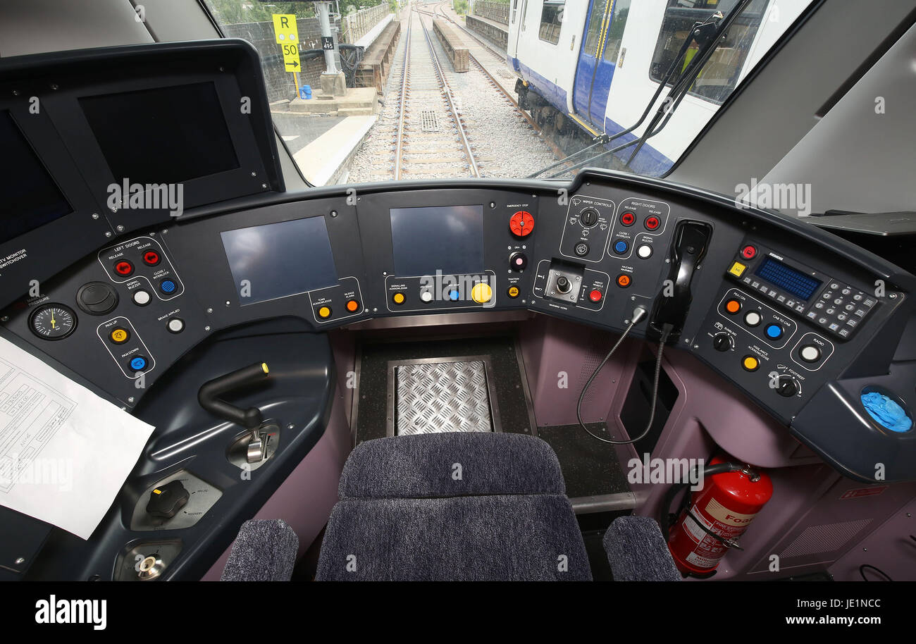 Drivers dgeneral