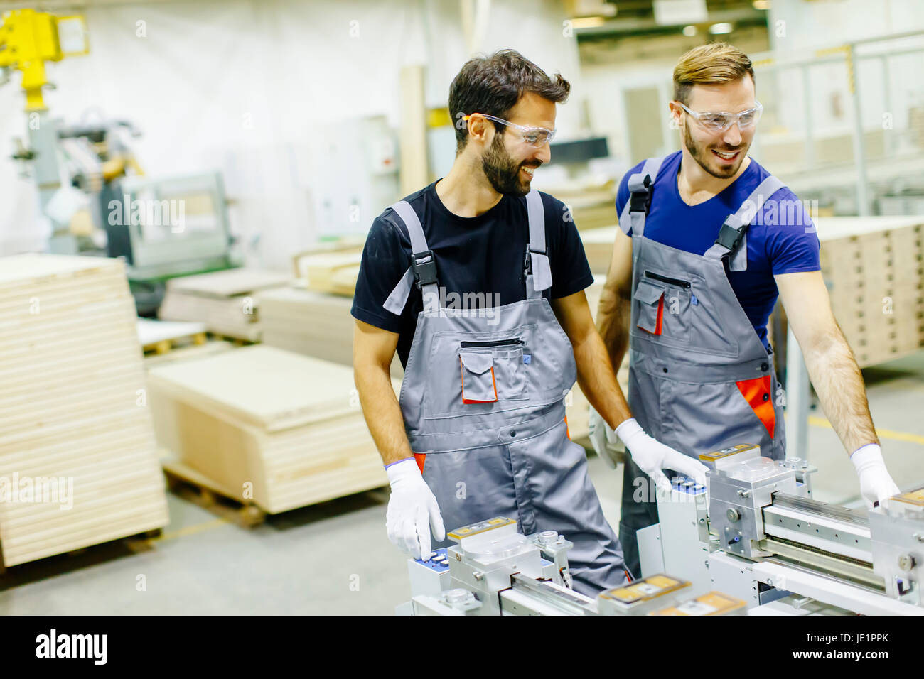 Industrial furniture hires stock photography and images Alamy