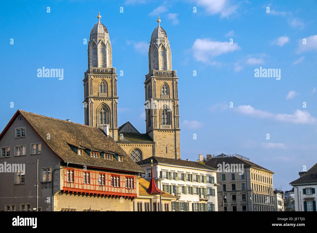 Heaven paradise tourism cathedral hi-res stock photography and images ...