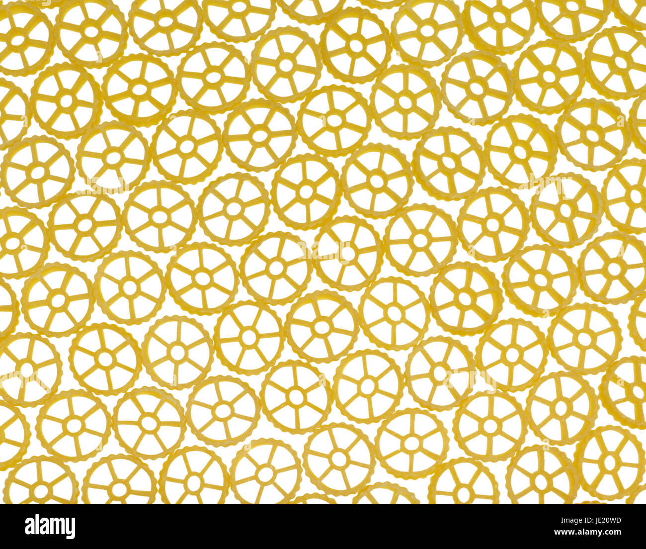 Download Full Frame Italian Pasta Background With Lots Of Ruote Noodles Side Stock Photo Alamy Yellowimages Mockups