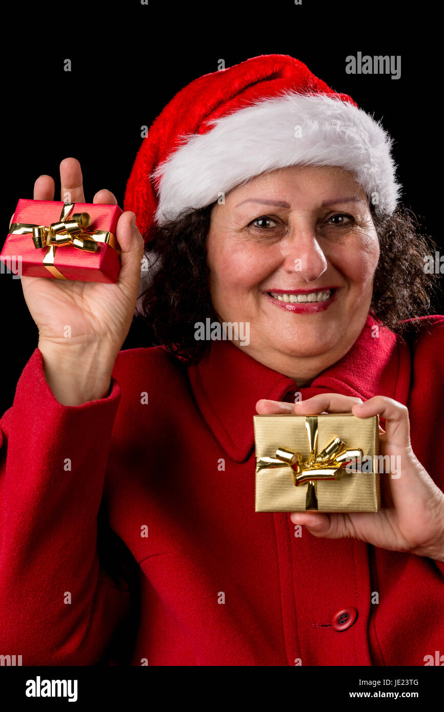 christmas presents for elderly ladies