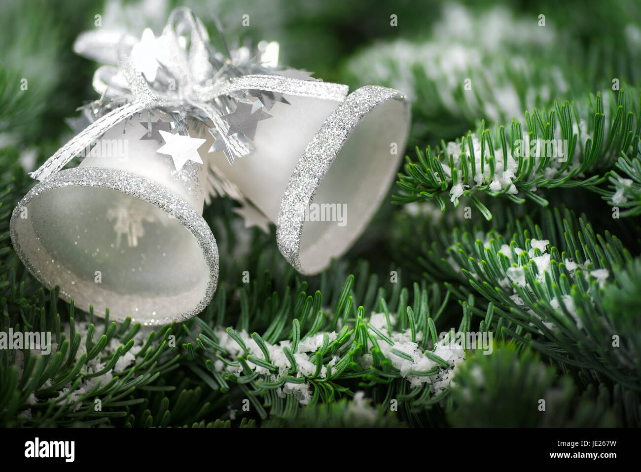 Weihnachtsglocken hi-res stock photography and images - Alamy