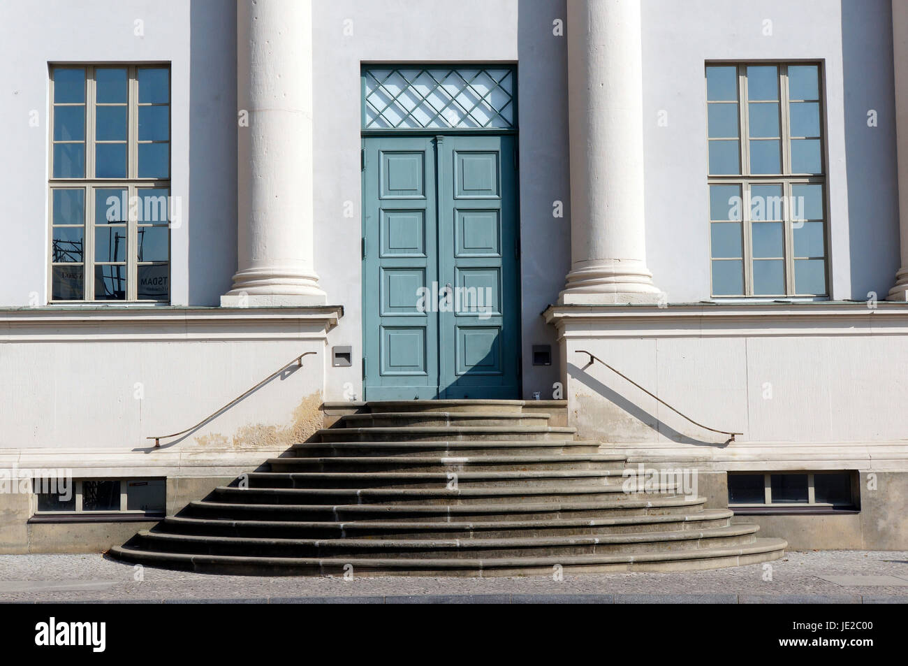 Potsdam Museum im alten Rathaus, Potsdam, Brandenburg, Deutschland Stock Photo Alamy