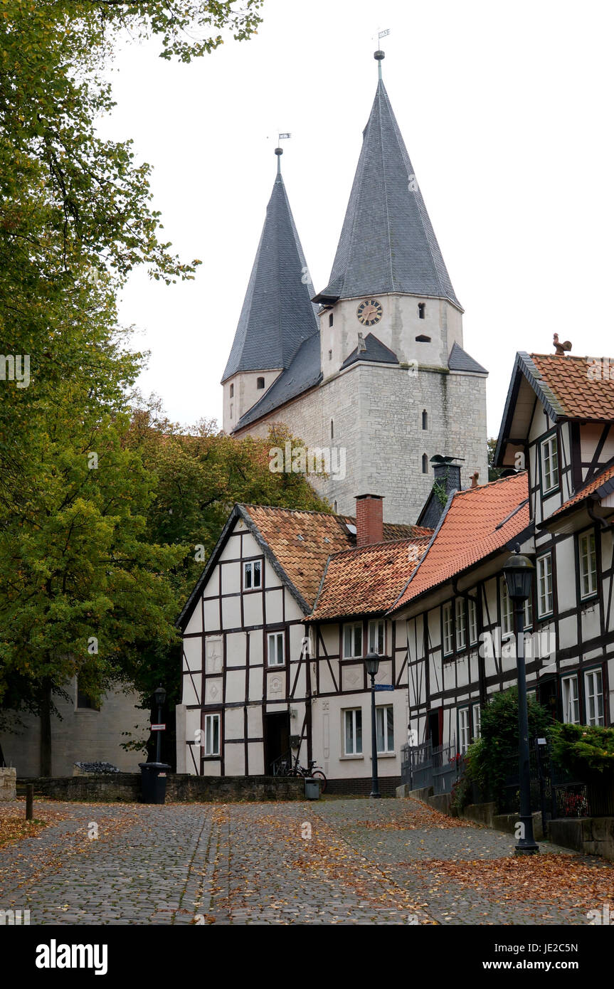 Kaiserdom, Königslutter, Niedersachsen, Deutschland Stock Photo - Alamy Kaiserdom, Königslutter, Niedersachsen, Deutschland Stock Photo - Alamy