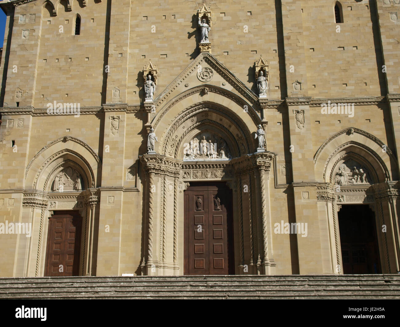 Saint donatus of arezzo hires stock photography and images Alamy
