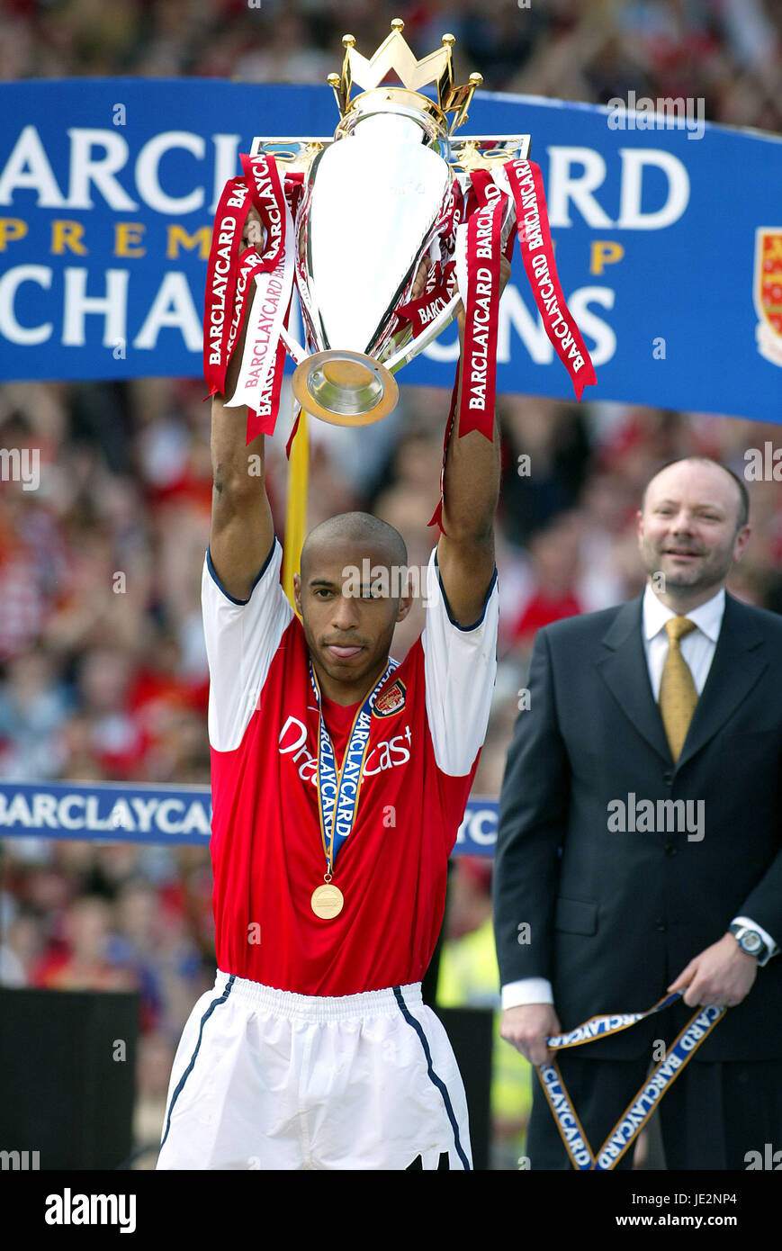Le top 10 des maillots de football d'Arsenal selon