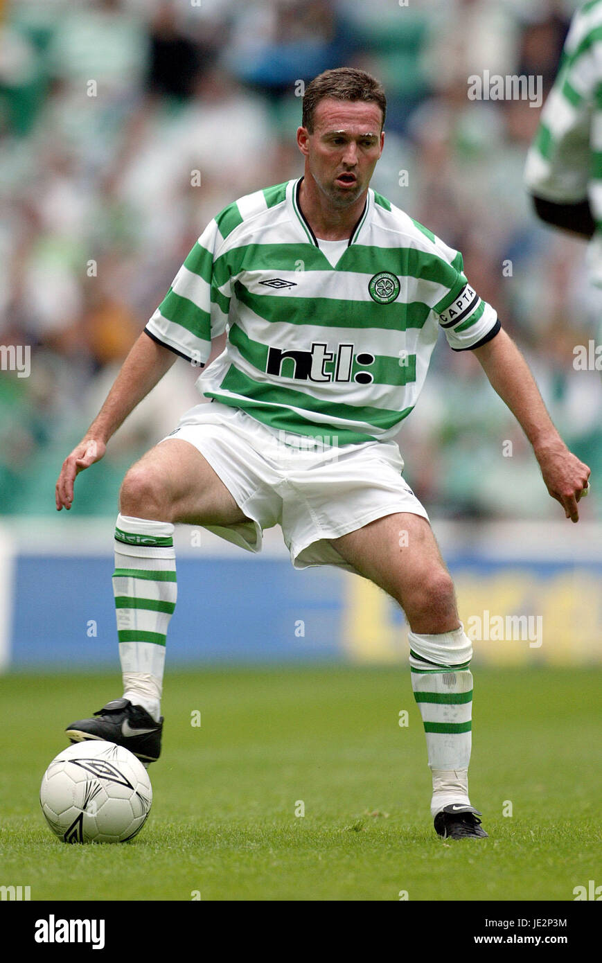 Glasgow Celtic Fc Stock Photos & Glasgow Celtic Fc Stock Images Alamy