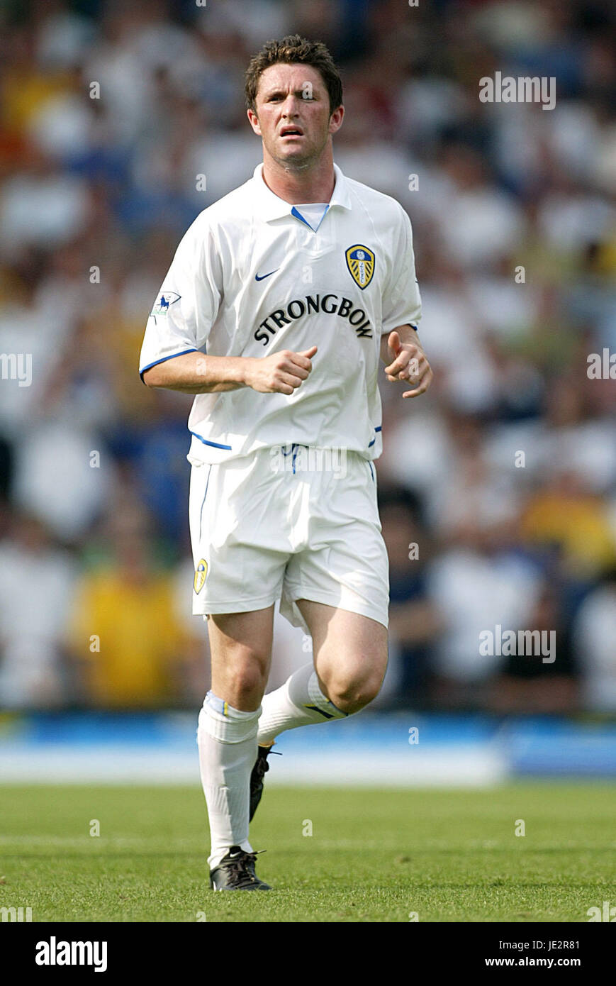Robbie Keane - Wikipedia