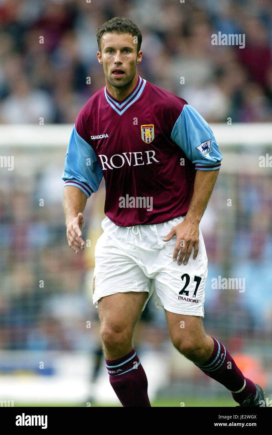 ジョンセン　Ronny Johnsen Ronny Johnsen - Career stats | Transfermarkt