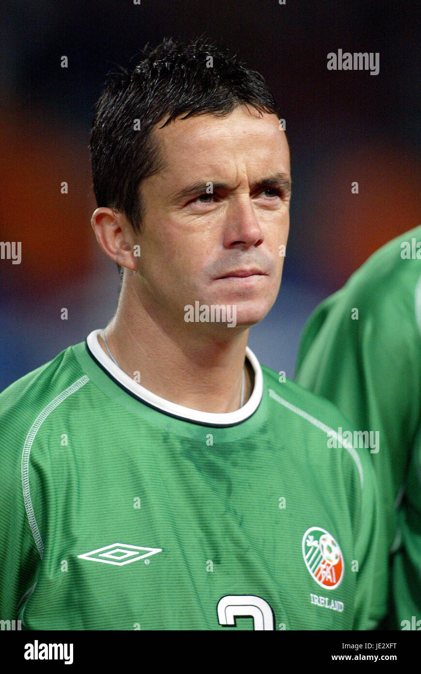 leeds united jersey ireland