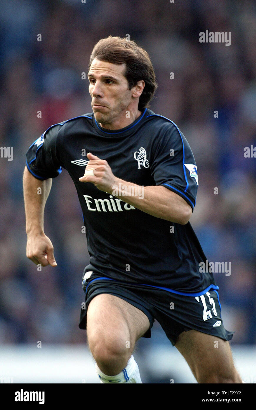 Zola chelsea hi-res stock photography and images - Page 3