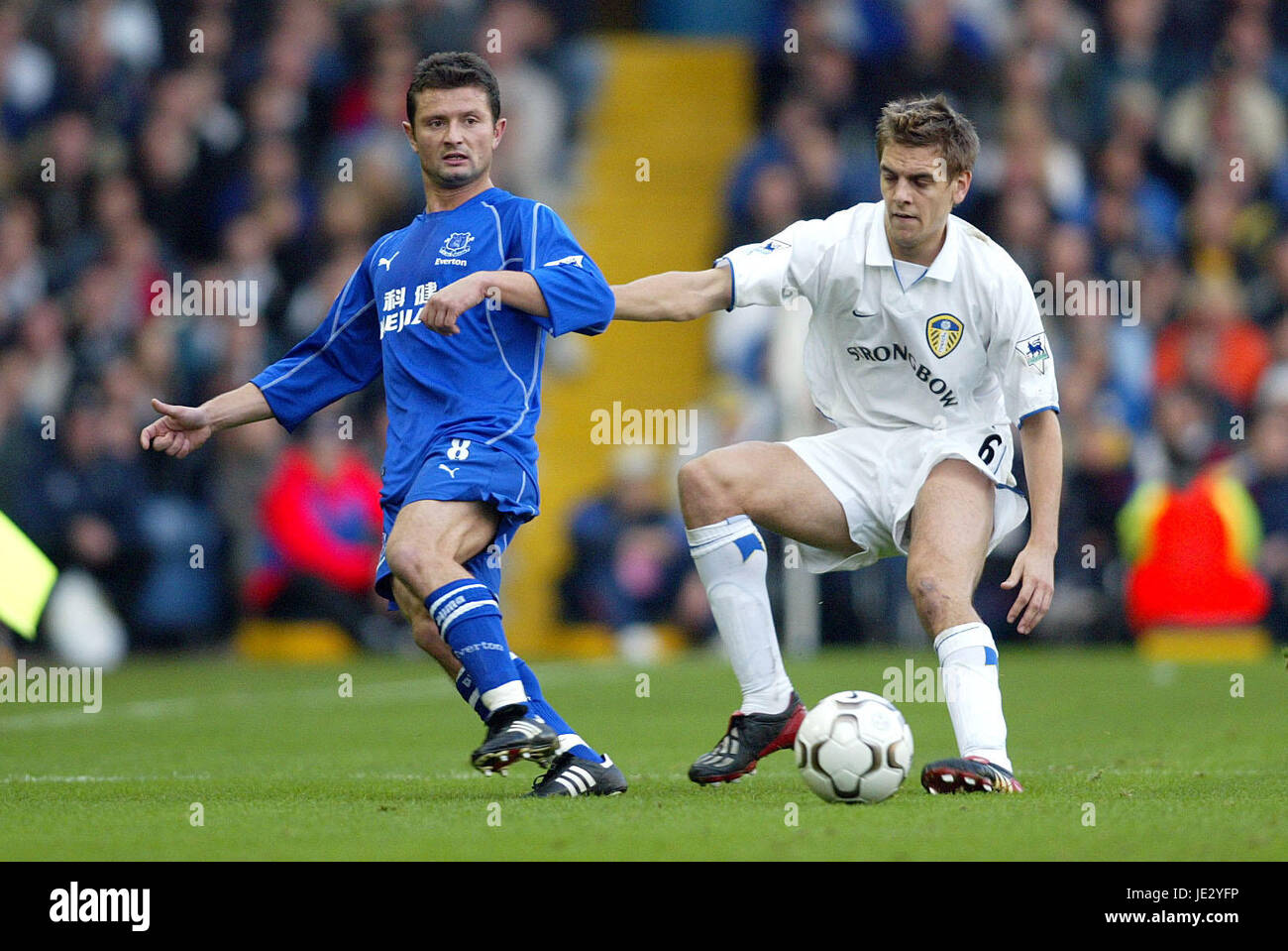 Hesgoal leeds united sale