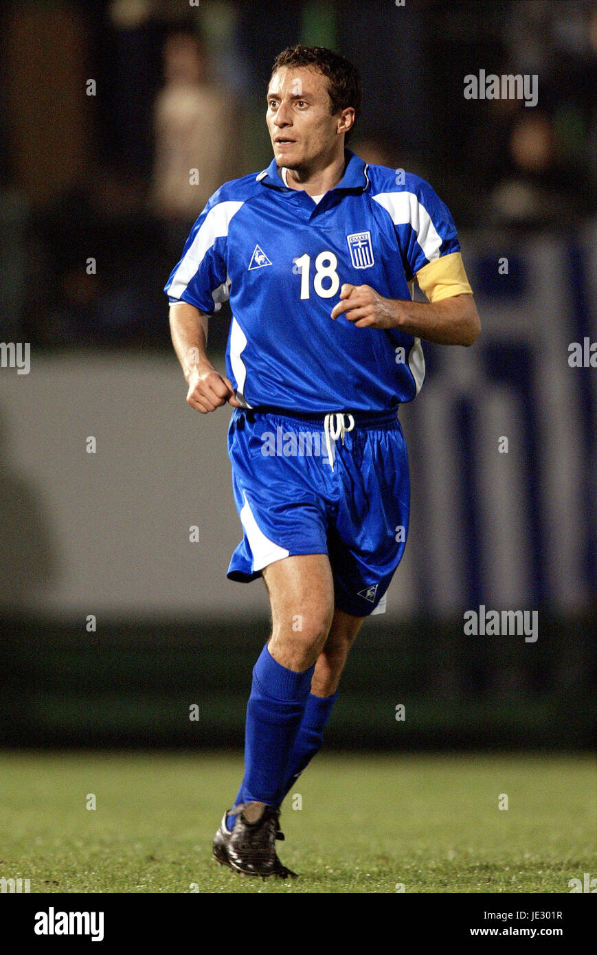 Georgios georgiadis hi-res stock photography and images - Alamy