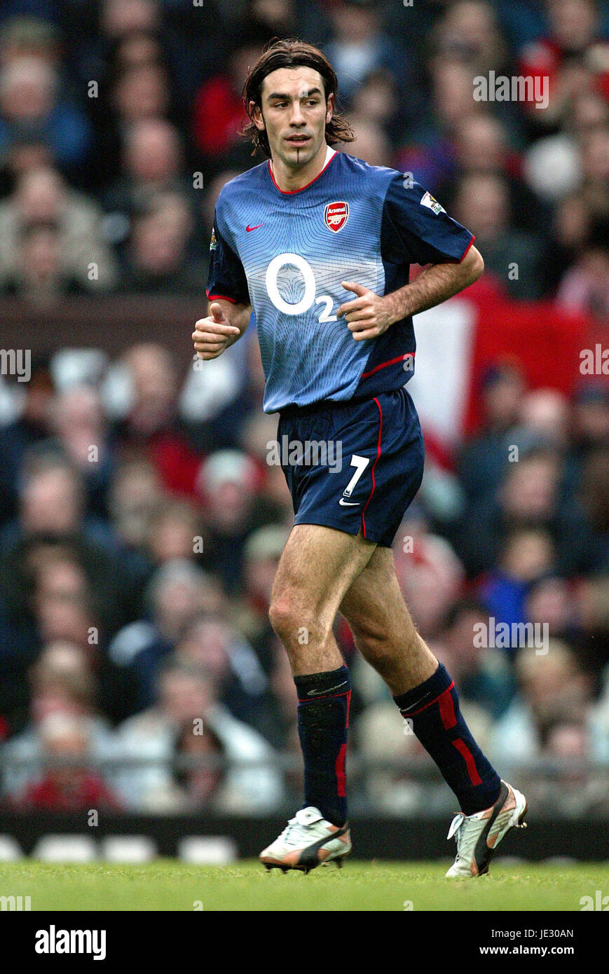 スポーツ robert pires 2024 Futera Incredible Robert Pires Midfielder Green 20/22