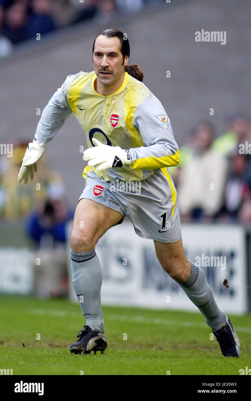 David Seeman David seaman hi-res stock photography and images - Alamy