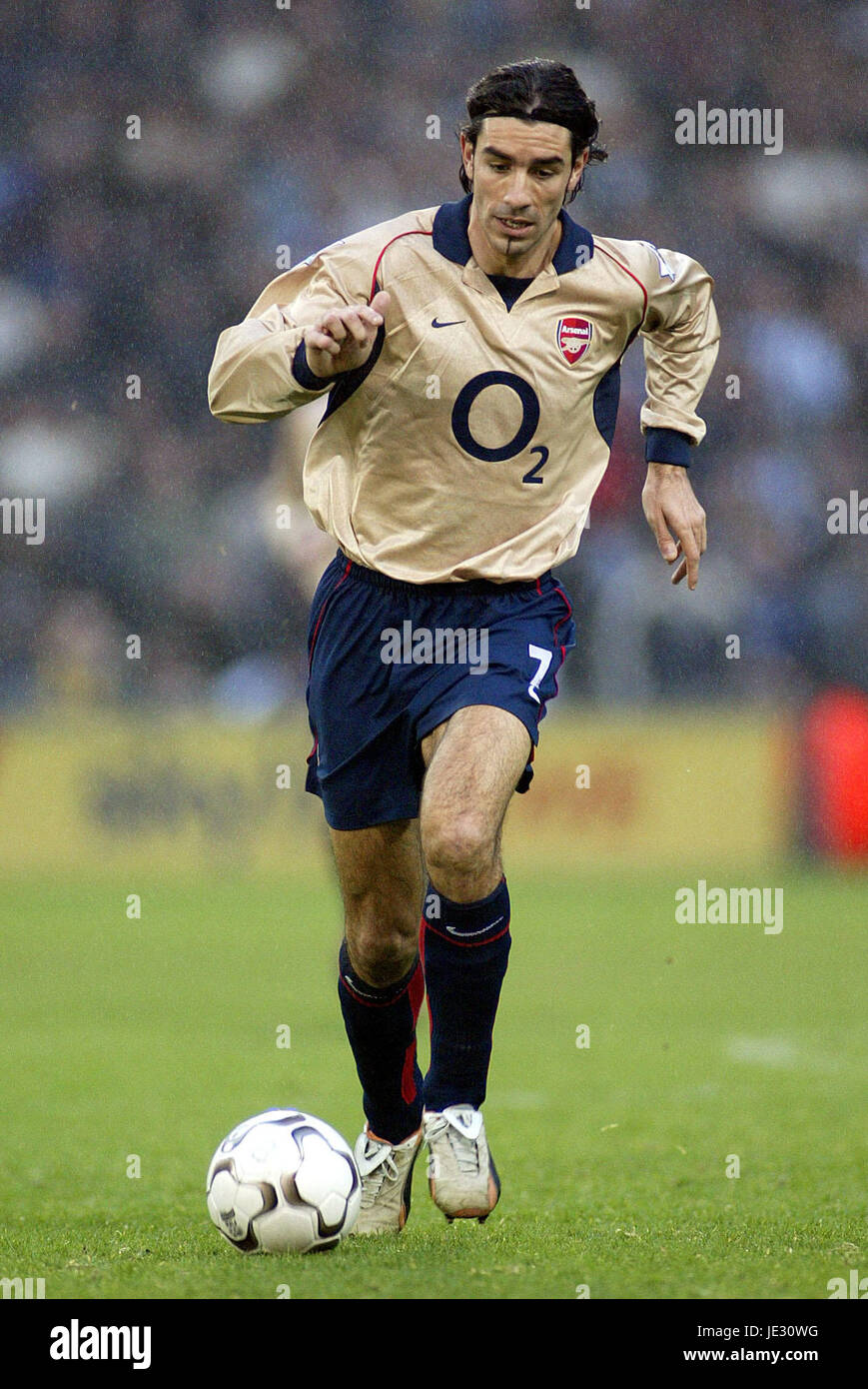 PIRES ROBERT 1998-99 (Ol M) – UrbnFootball
