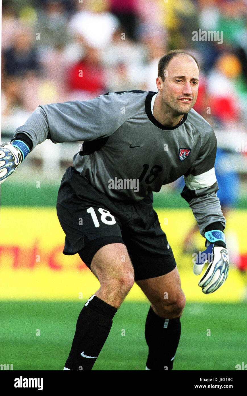 Football Kasey Keller Hi res Stock Photography And Images Alamy football-kasey-keller-hi-res-stock-photography-and-images-alamy