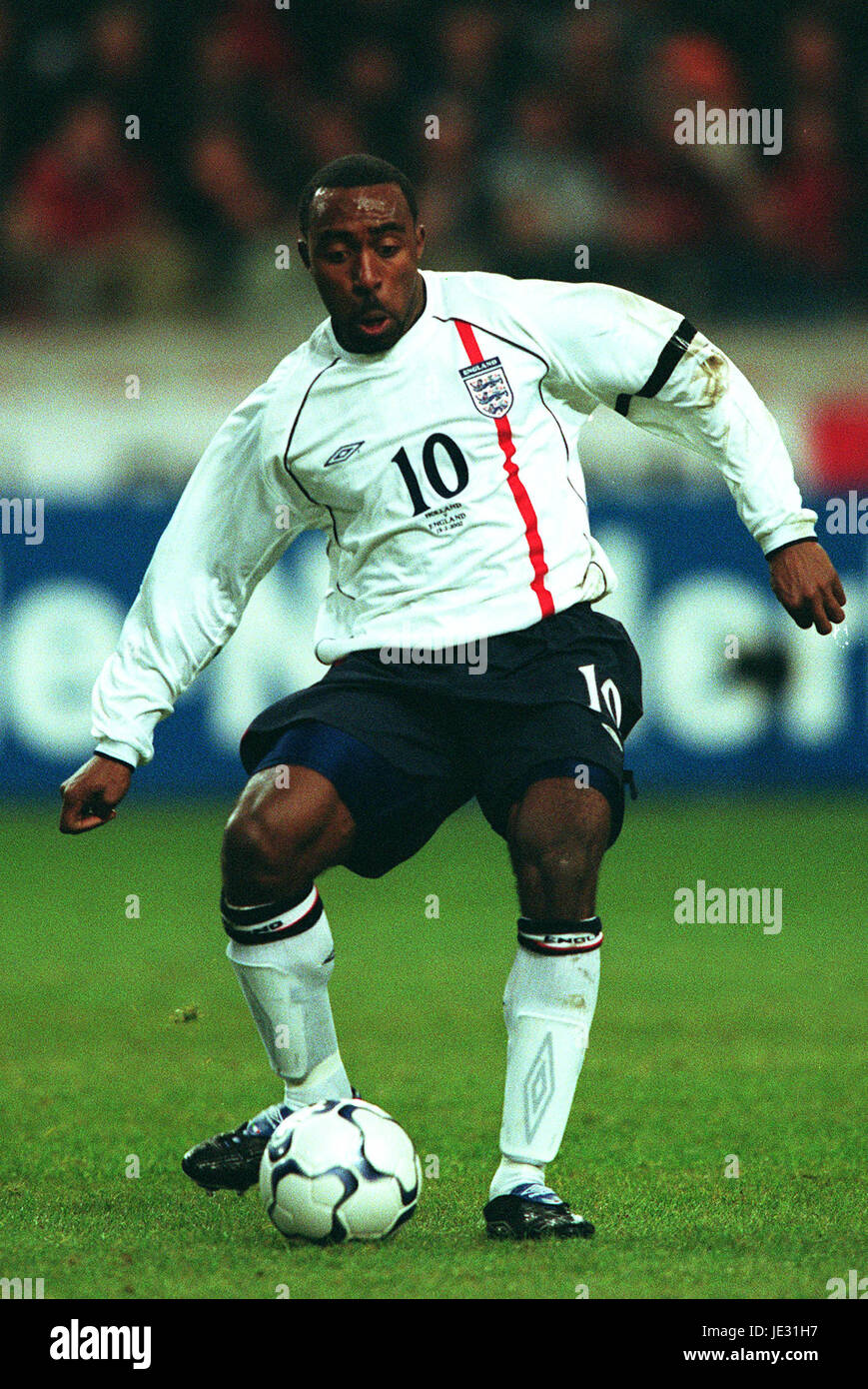 darius-vassell-england-2002-hi-res-stock-photography-and-images-alamy