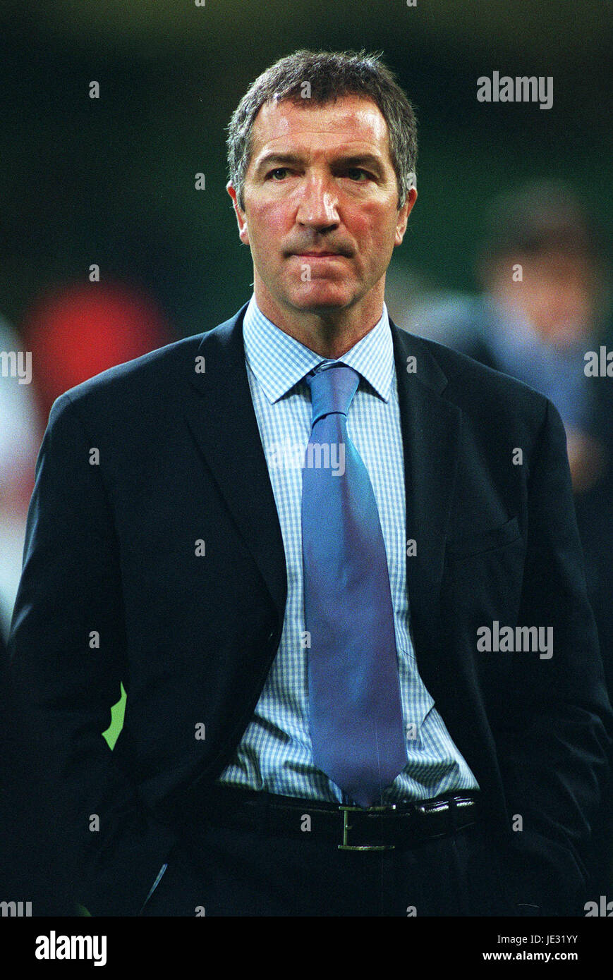 Graeme Souness Stock Photos & Graeme Souness Stock Images Page 3 Alamy