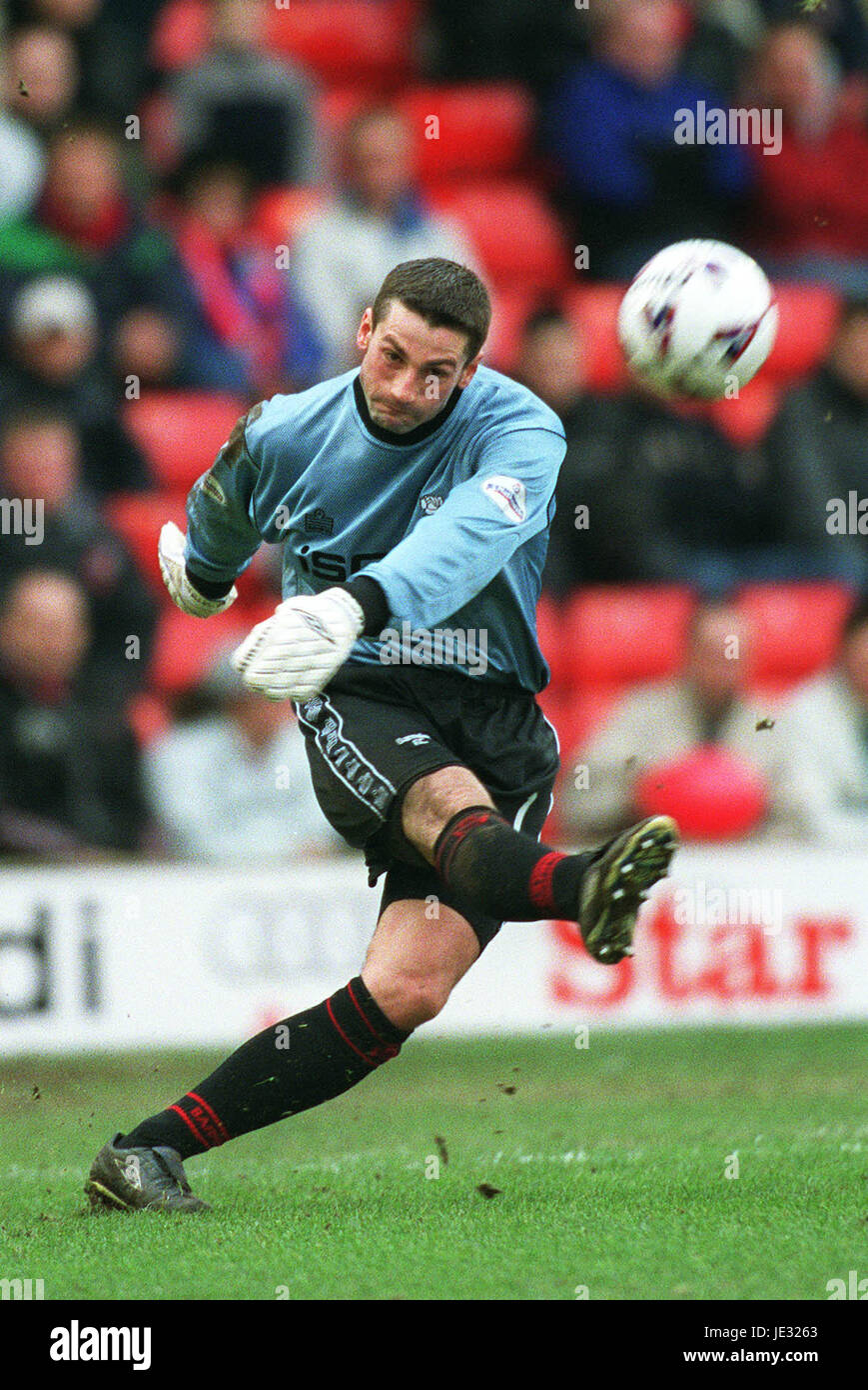 Andy marriott of barnsley hires stock photography and images Alamy