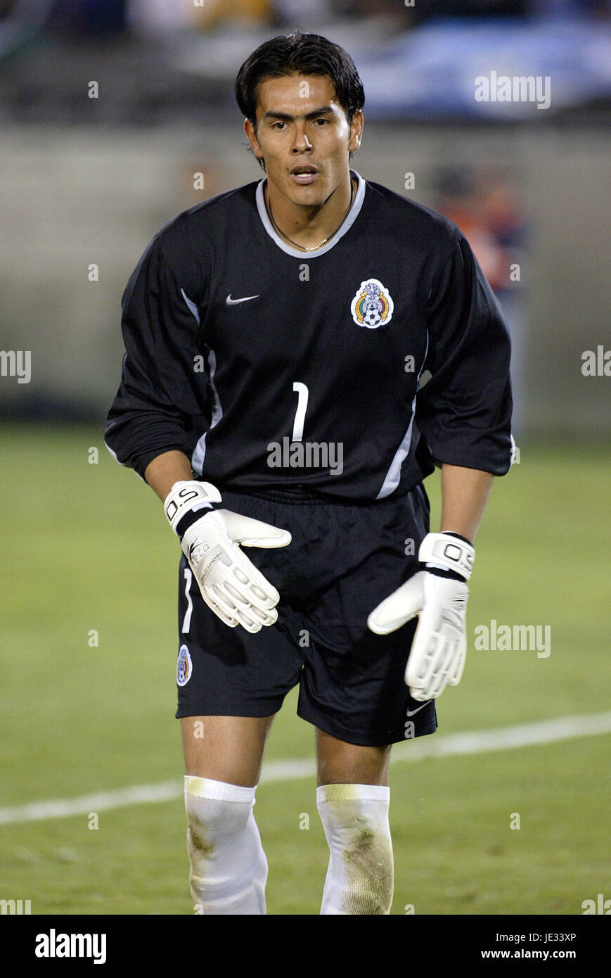 Angeles sanchez hi-res stock photography and images - Alamy