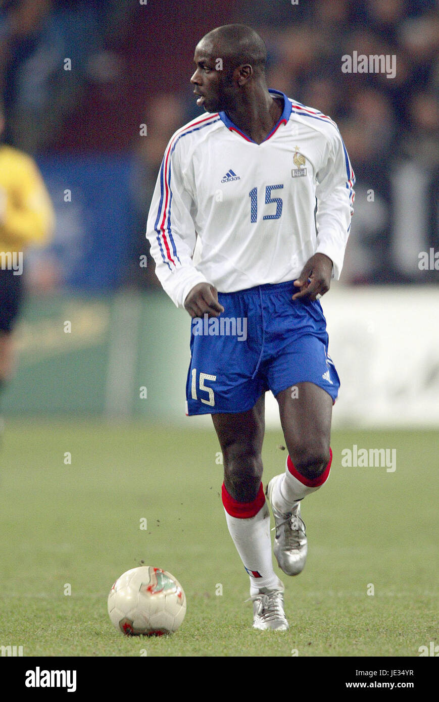 Thuram juventus hi-res stock photography and images - Alamy