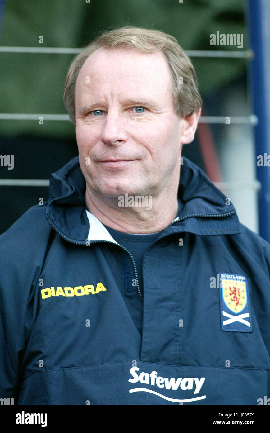 Berti Vogts High Resolution Stock Photography and Images - Alamy