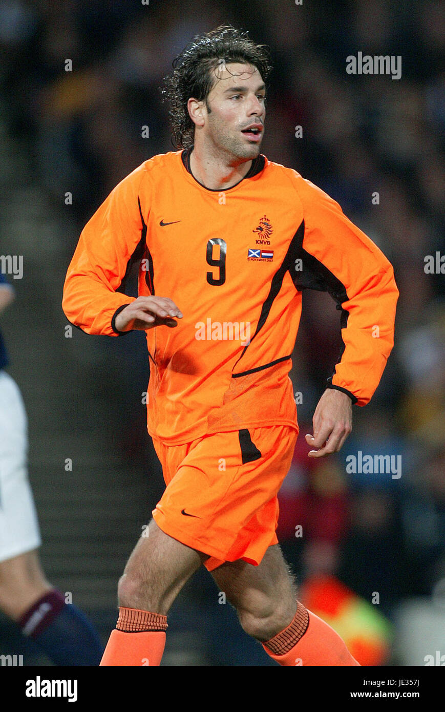 Ruud Van Nistelrooy Position 202523 Pincode 2025 Chad Meghan